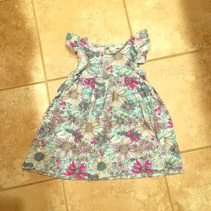 4T Dress/Top